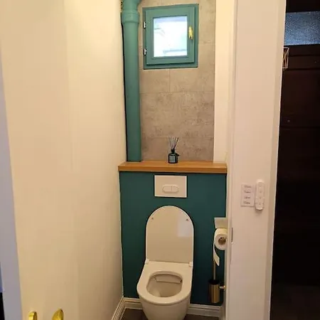 Appartement Au Logis Corneille Rouen