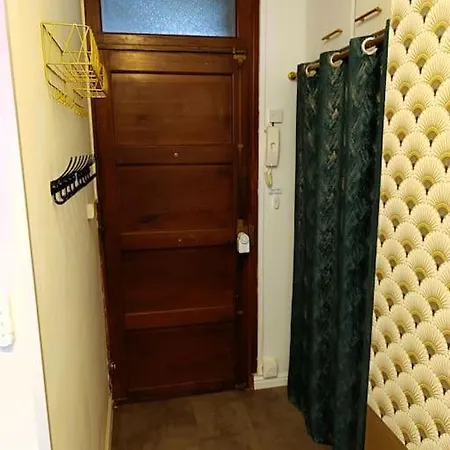 Au Logis Corneille Appartement *