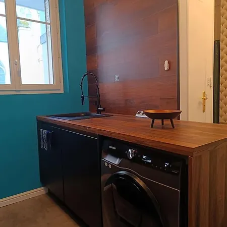 Appartement Au Logis Corneille Rouen