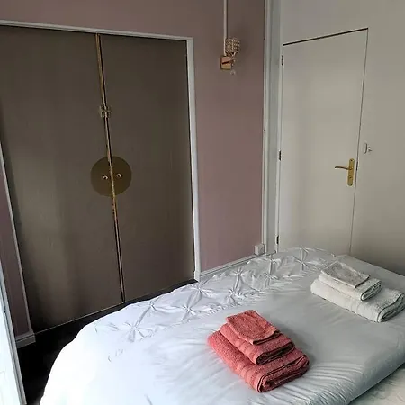 Appartement Au Logis Corneille Rouen