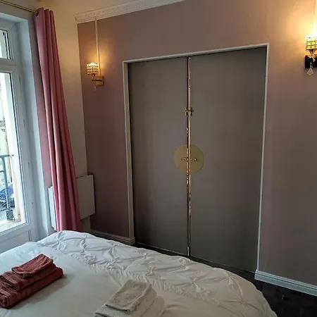 Au Logis Corneille Appartement